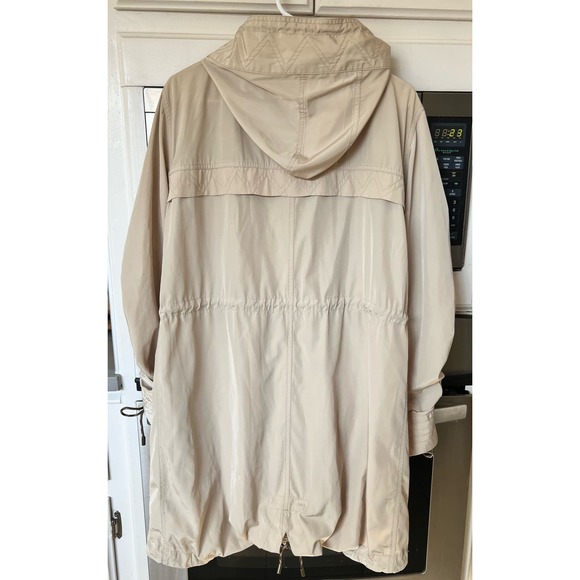 Womens frye mojave desert marsh coat - Picture 12 of 16